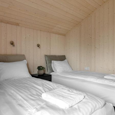 Scandinavian Villa In South Iceland Laugaras Екстериор снимка