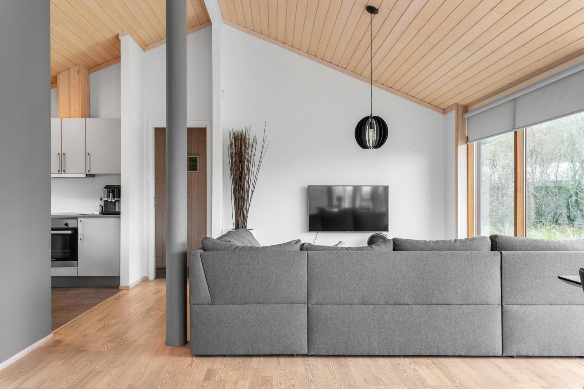 Scandinavian Villa In South Iceland Laugaras Екстериор снимка